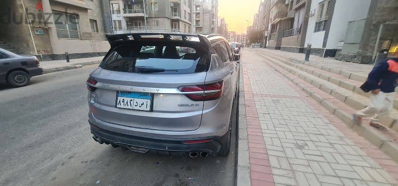 جيلى كول راي 2022 0