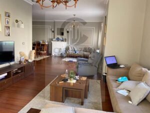 شقة للبيع – ألترا سوبر لوكس شقة مميزة للبيع بتشطيب ألترا سوبر لوكس في موقع حيوي وقريب من جميع الخدمات المستثمرين الجنوبية – التجمع الخامس 5,200,000 ج.م