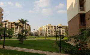 5,200,000 ج.م 96 متر تشطيب خاص طابق ثاني تطل علي فيو جاردن مفتوح MM