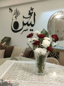 شقة للايجار 7,000 ج.م