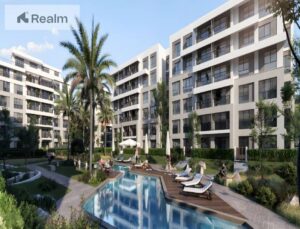 شقتك في موقع مميز بسعر اول متر في المشروع تقسيط يصل الى 10 سنين باقل مقدم 5,200,000 ج.م