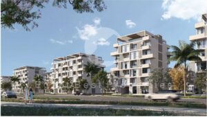 16,000,000 ج.م شاليه 3 غرف بجاردن في العلمين الجديدة-سداد 15 سنة