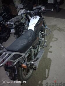 31,000 ج.م موتوسيكل دايو ٤ موديل ٢٠٢١