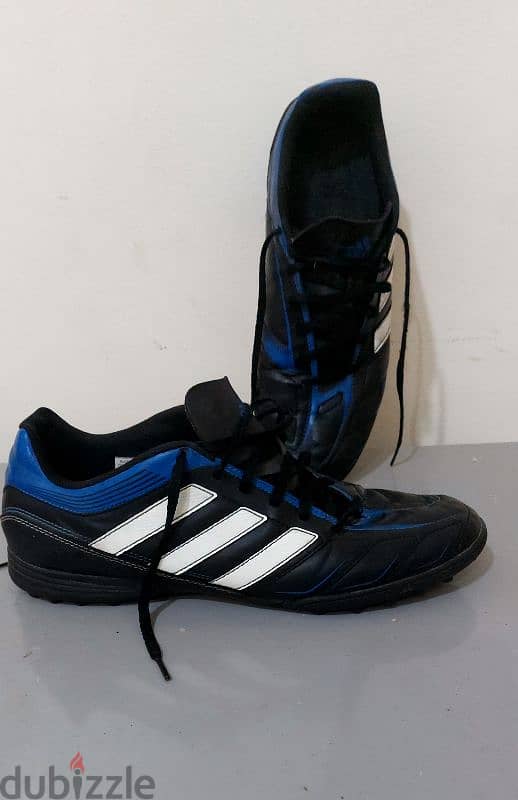 جزمه كوره ترتان اصلى 0