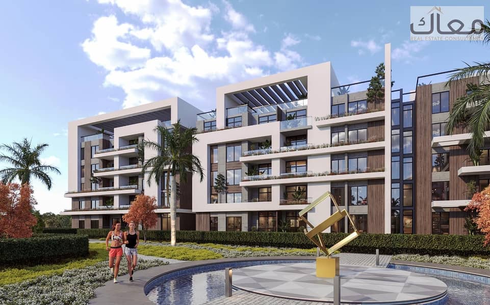 بواجهه أماميه علي اللاجون واللاندسكيب كامل الخدمات 0