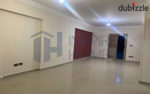 شقة للبيع 100م متفرع من ش مصطفى كامل 2,100,000 ج.م