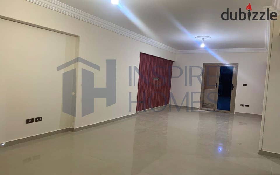 شقة للبيع 100م  متفرع من ش مصطفى كامل 0