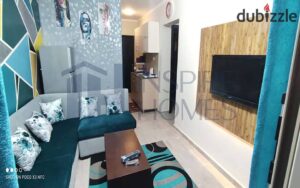 2,300,000 ج.م شاليه للبيع 80م ( Aqua View ) الساحل الشمالي