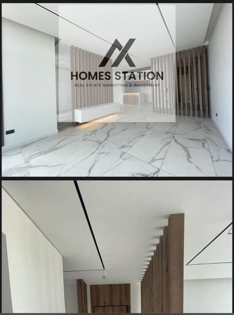 شقة للإيجار داخل كمبوند Eastown – القاهرة الجديدة، بمساحة 190 متر مربع، تقدم أسلوب حياة فاخر وعصري. الوحدة مشطبة ألترا سوبر لوكس، وتناسب العائلات أو ا 0