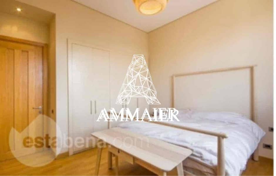 بنتهاوس للايجار في Forty West – الشيخ زايد | Prime Location  0