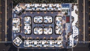 المربع الذهبي شارع النوادي. بجوار: إيزولا – هيئة قضاء الدولة . 2,952,000 ج.م