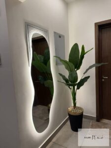 شقه للايجار بكمباوند بريفادو بمدينتي بمساحه 100 متر مكونه من غرفتين و 2حمام مطلوب 40 الف شهريا 40,000 ج.م