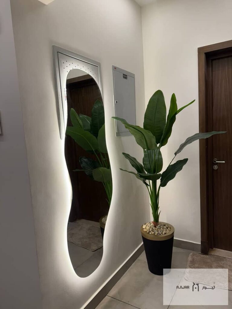 شقه للايجار بكمباوند بريفادو بمدينتي بمساحه 100 متر مكونه من غرفتين و 2حمام مطلوب 40 الف شهريا 0