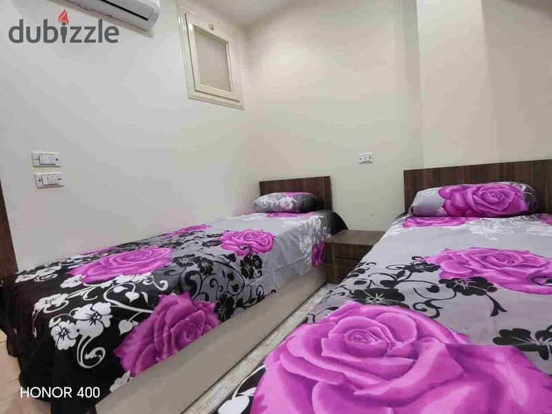 استديو للايجار الحي الاول بالجاور الرابعه عند مستشفى الصفوه 0