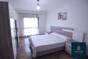 شقة أرضي جاهزة للتسليم كاملة التشطيب داحل كمبوند في الفسطاط ليست من المالك 4,900,000 ج.م