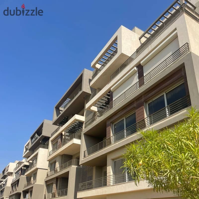 افضل سعرشقة بلوكيشن مميز في بالم هيلز نيو كايرة القاهرة الجديدة التجمع الخامس 0