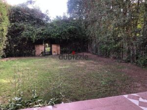 فيلا للإيجار قانون بمدينتي نموذج H فيو جاردن 55,000 ج.م