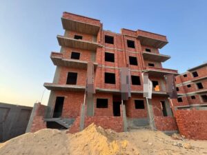 اميز شقة في شمال الرحاب 193م تقدر تعاينها دلوقتي 6,426,000 ج.م