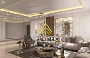 10,679,900 ج.م اول قسط بعد الاستلام دوبلكس فيو علي اللاجون للبيع امام حي السفارات بأقساط حتي 12 سنة في كمبوند قمري – QAMARI New Event