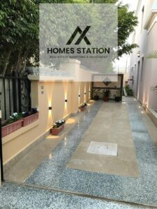 141,900 ج.م فيلا مستقلة للإيجار – نصف مفروشة – تجربة سكن متكاملة لو بتدور على سكن يجمع بين الخصوصية، المساحات الواسعة، والراحة اليومية، الفيلا المستقلة دي اختيار