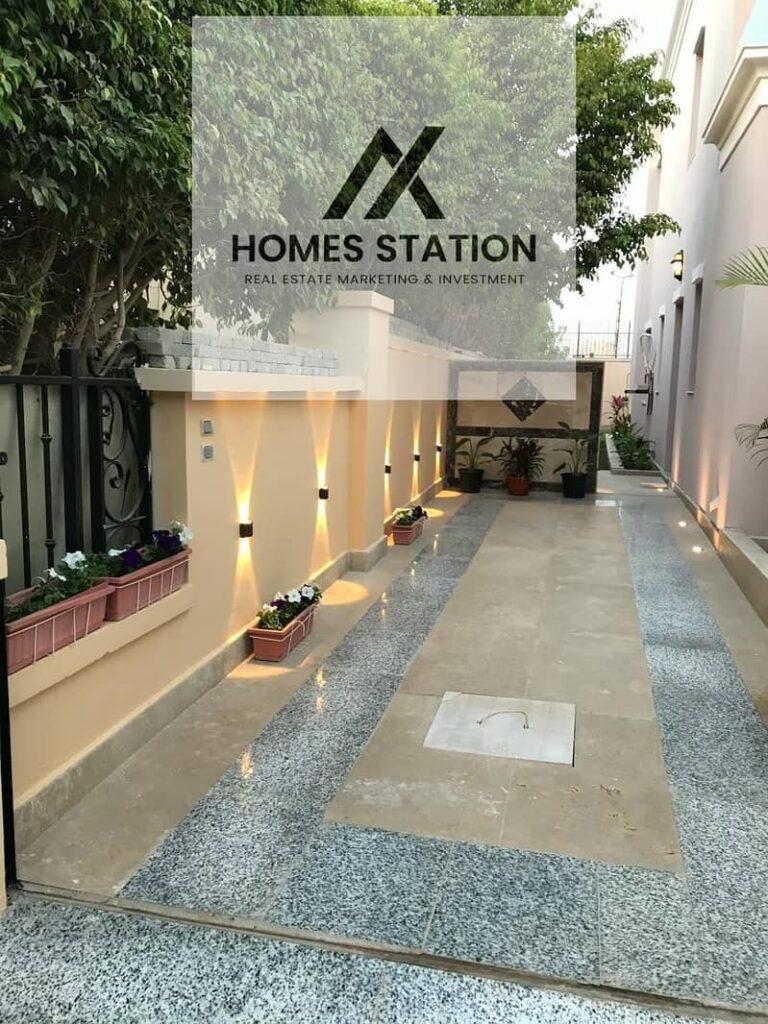 فيلا مستقلة للإيجار – نصف مفروشة – تجربة سكن متكاملة  لو بتدور على سكن يجمع بين الخصوصية، المساحات الواسعة، والراحة اليومية، الفيلا المستقلة دي اختيار 0