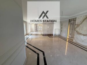 فيلا للإيجار داخل كمبوند ماونتن فيو هايد بارك – القاهرة الجديدة، Type A، وحدة وسطى، تقدم مزيج مثالي بين المساحات الداخلية والخارفيلا للإيجار داخل جية 70,000 ج.م