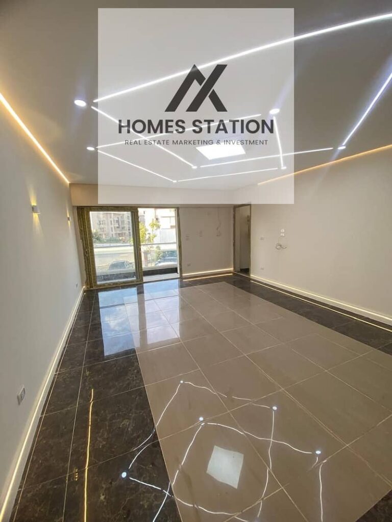 شقة للإيجار داخل ماونتن فيو I City – القاهرة الجديدة، تقع في الدور الأول وتطل على الكلوب بارك، توفر نمط حياة عصري ومريح. مساحة الشقة 120 متر مربع وتشط 0