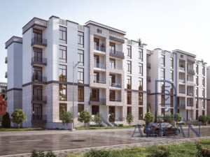 شارع النوادي الرئيسي من شارع زويل بجوار نادي الشرطه والزمالك وهيئه قضايا الدوله وامام كمبوند ايزولا وصن كابيتال والرحاب سيتي 3,192,000 ج.م