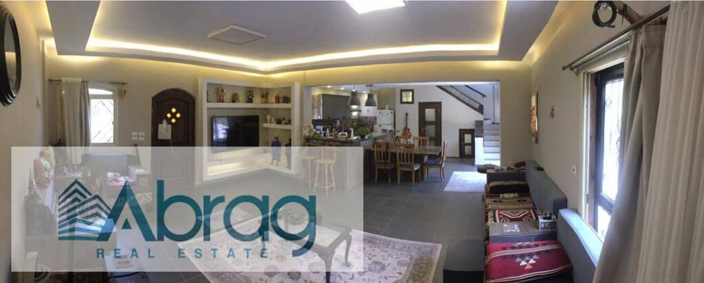 للبيع 2تاون هاوس 134م بالتشطيب استلام فورى حدائق أكتوبر حي المتميز 0