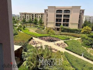 60,000 ج.م شقة بموقع مميز للايجار متشطبة بالكامل في ميفيدا القاهرة الجديدة من اعمار مصر