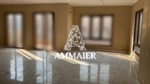 16,500,000 ج.م بنتهاوس فاخر للبيع بمساحة ٢٥٧م مع ستوديو روف ٤٢م وتراس ٨٠م في كازا – سوديك، ٣ غرف نوم، ٤ حمامات، غرفة ناني، إطلالة خضراء، SODIC-CASA