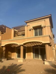 18,000,000 ج.م Twin villa for sale in Royal meadows