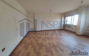 شقة للإيجار 125م خطوات من مول زهران 10,000 ج.م