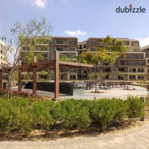 اقل سعر شقة 185م للبيع استلام فوري في بالم هيلز نيو كايرو التجمع الخامس القاهرة الجديدة 8,200,000 ج.م