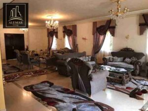 فيلا بيع في مدينتي نموذج X تشطيبات خاصه فيو وايد جاردن لوكيشن مميز جدا 35,000,000 ج.م