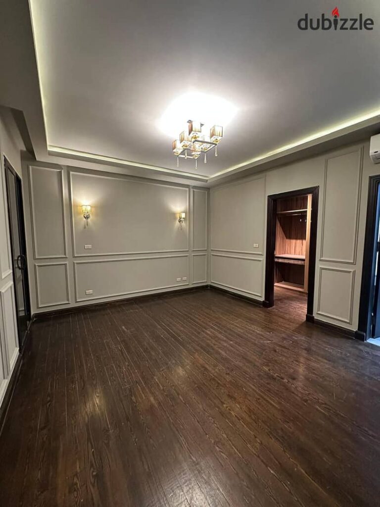 شقة 220 متر للايجار فى سوديك ايستاون التجمع الخامس بجوار الجامعة الأمريكية ! بالمطبخ والتكييفات ! 0