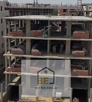 عمارة بالكامل للبيع - بيت الوطن، الحي الأول 0