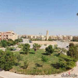 6,000,000 ج.م شقه متشطبه للبيع في الحي السابع الشيخ زايد