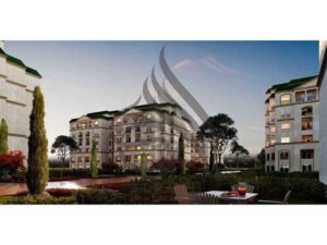 5,200,000 ج.م شقه ارضي بجاردن لوكيشن مميز جدا للبيغ في لافينير صابور