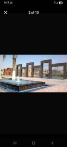 شقة لقطة للإيجار بكمبوند القطامية جاردنز بالقرب م كمبوند ميڤيدا 7,000 ج.م