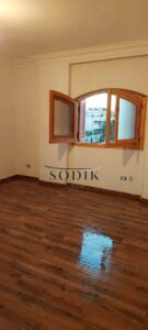 شقة سوبر لوكس في لوكيشن ممتاز في الحي السادس امام كومباوند الحياة تاون مساحة 165 متر كاملة المرافق 4,250,000 ج.م