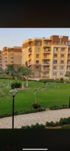 شقه ٩٦ متر b7 أيجار في مدينتي 13,500 ج.م