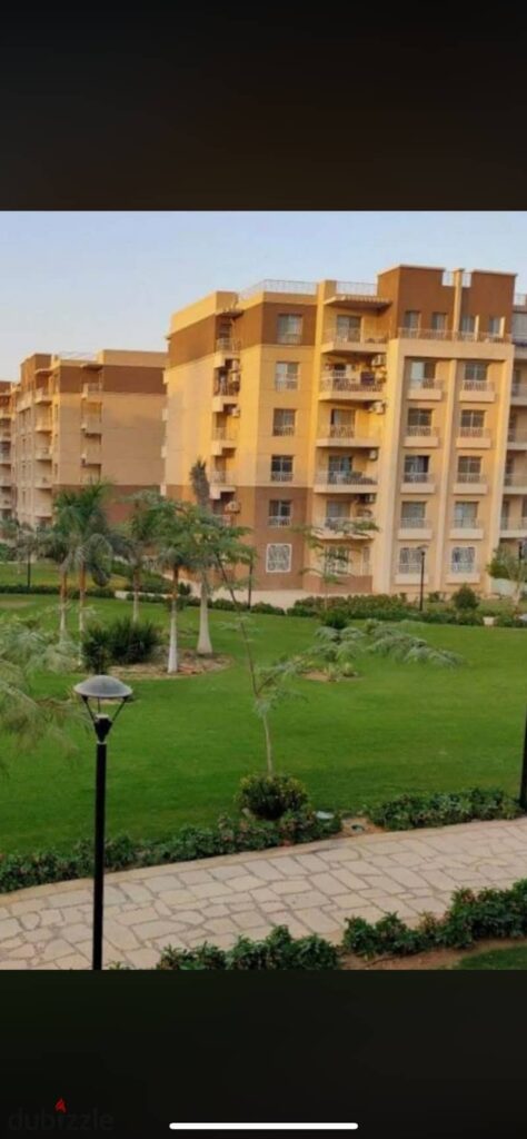 شقه ٩٦ متر b7 أيجار في مدينتي 0