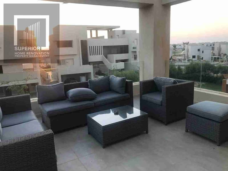 شاليه سينيور  للبيع في هاسيندا باي 0