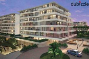 فيلا Town House Corner للبيع 194م مباني + 183م أرض كومباوند بالم هيلز إسكندرية 21,500,000 ج.م