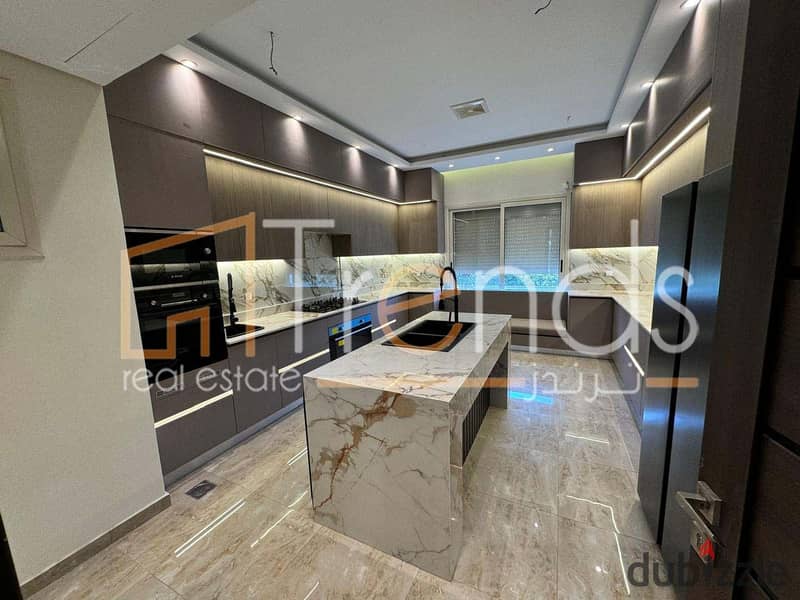 فيلا رائعة للايجار في كايرو فيستفال سيتى (أوريانا) التجمع الخامس - تشطيب مميز جدا!! 0