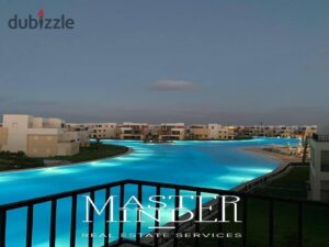 شقه فندقيه بموقع مميز استلام فورى للبيع في مراسي 30,000,000 ج.م