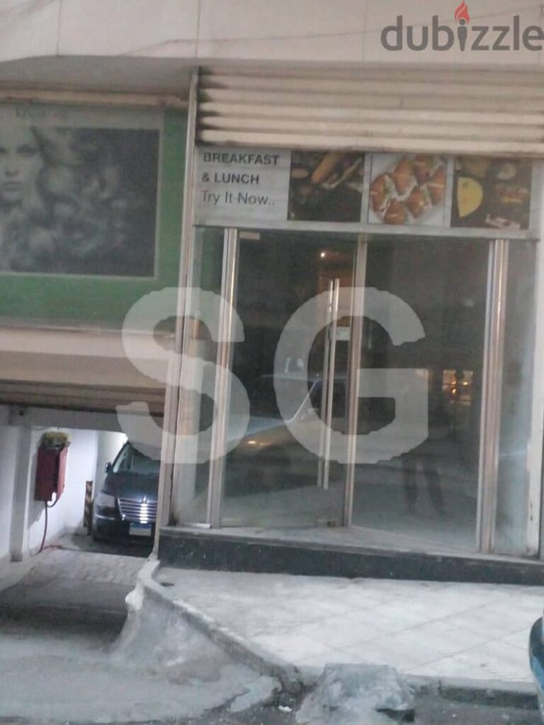 مسطح للايجار رشدي 0