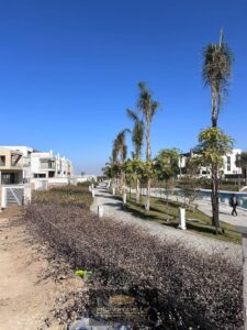 استلم فورا فيو الاهرمات والمتحف المصري بجانب كمبوند بيراميدز هيلز 6,000,000 ج.م