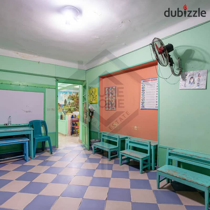 مقر إدارى للبيع - زيزينيا 0